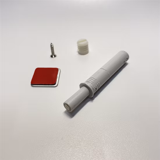 Home Push to Open System Soft Quiet Close Closer Silencer Catcher Damper Buffers for Cabinet Doors