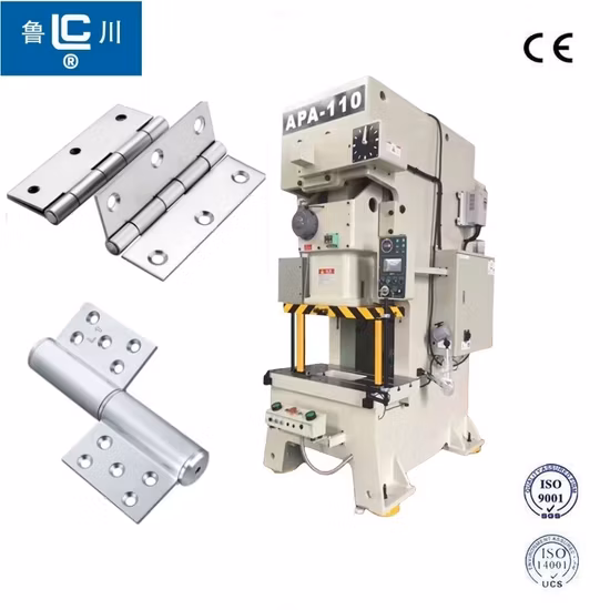 Stainless Steel Casement Door European Standard Hinge with 4bb