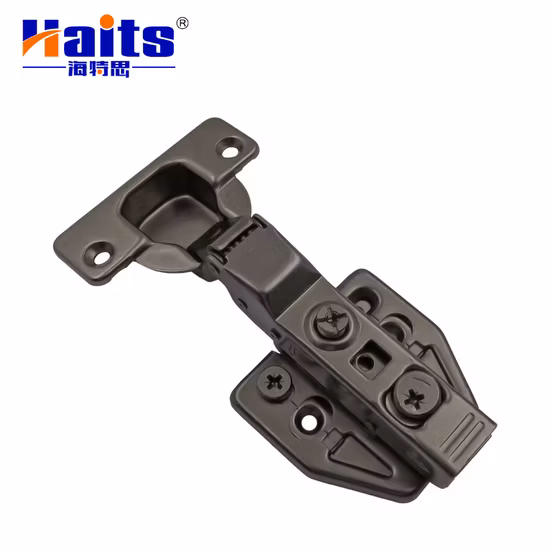 Möbel Soft Close 3D Schranktürscharniere Bisagra