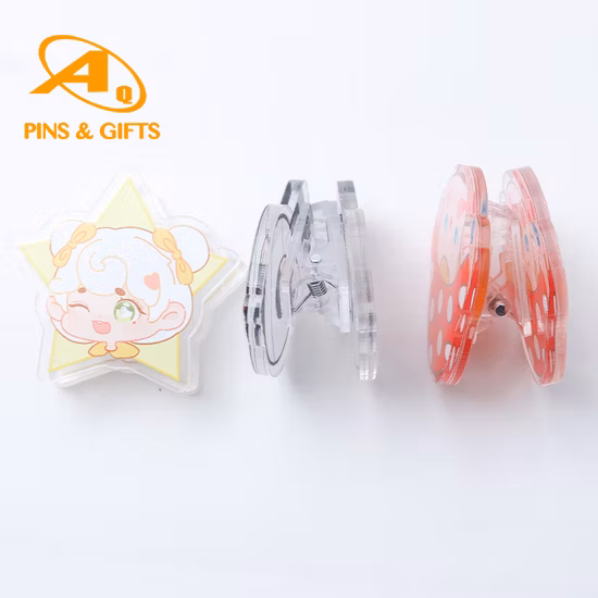Verstellbarer Soft-Closing-Eisen-3D-Clip