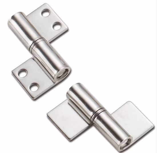 Möbel-Hardware-Zubehör, hydraulisches 3D-Scharnier, zum Aufstecken, Soft-Close-Scharnier, verdecktes Schrankscharnier für Möbelbeschläge