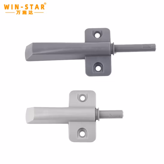 Winstar Conceal Cabinet ABS-Kunststoff Push-Open-System Soft-Close-Türöffner