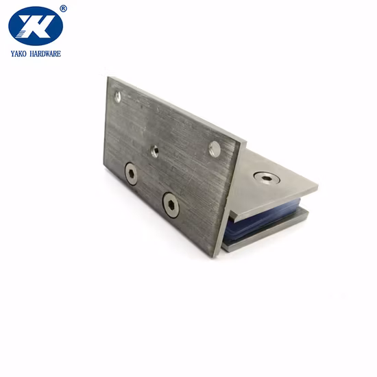 Fgvslide Full Overlay 3D Clip-on verstellbare Scharniere, hydraulische Dämpfung, Schrankscharnier mit sanfter Schließung für die Küche