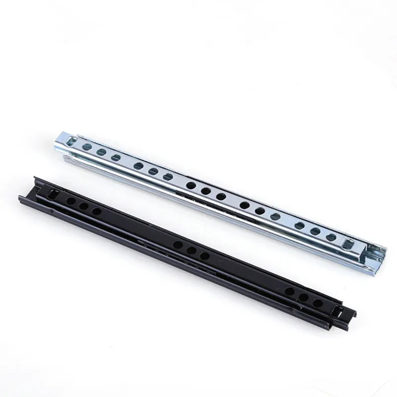 Hochleistungs-Esstisch/automatischer Hubtisch mit Stahlkugel-Verlängerungsschienen