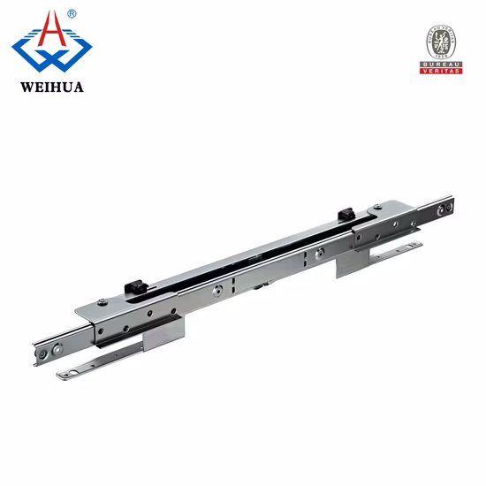 830 mm Esstischschiene mit automatischer Hebefunktion