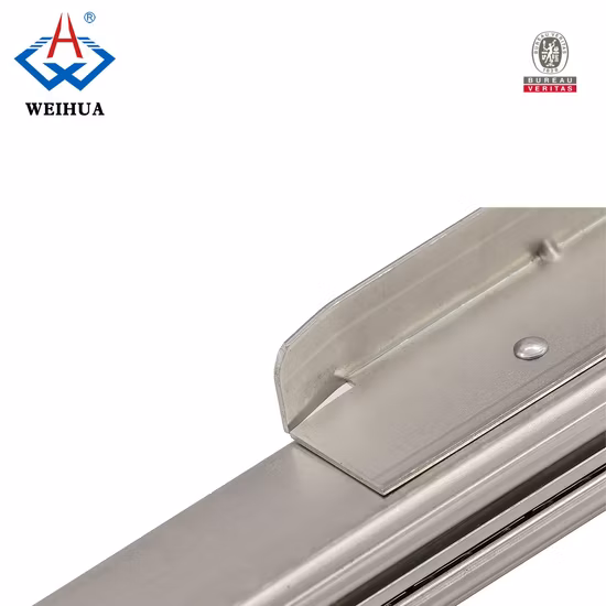 48-mm-Hochleistungs-Storng-Loading-Möbel-Hardware-Esstisch-Rutsche