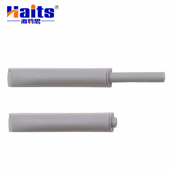 Kunststoff-Puffer, Möbel, Schranktür, Soft-Close-Dämpfer, Push-to-Open-Türdämpfer